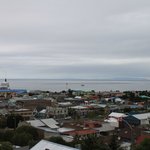 Next stop Antarctica | Photo taken by Dave E