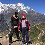 Photo taken by John David W