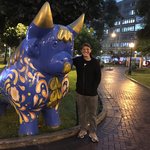 Photo taken by Ashley V