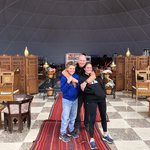 The dining room | Photo taken by Nicole C