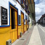 Photo taken by Weston L