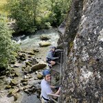 Photo taken by Russell M