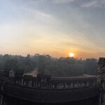 Photo taken by Howard K