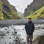 Photo taken by Mark P