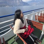 Photo taken by Aparna S