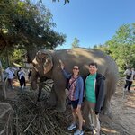 Photo taken by David d