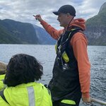 Photo taken by Barbara R