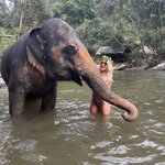 Photo taken by Collins M