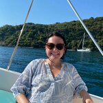 Photo taken by Colleen M