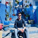 Photo taken by Puneet M