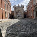 Photo taken by Morton A