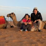 Photo taken by John P