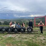 Photo taken by Sabrina M