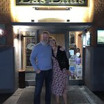 Photo taken by Paul P