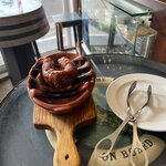 Photo taken by Mary A