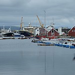 Kalvåg | Photo taken by Roberta R