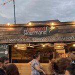 Photo taken by John P