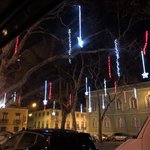 New Year’s Eve - Lisbon  | Photo taken by Allyson A