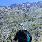 Photo taken by Ruth E