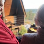 Photo taken by Eric S