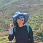 Htet Htet Moe Oo Ad Style  | Photo taken by Seng Aung S
