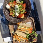 Photo taken by Desi O