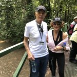 Photo taken by Sandra R