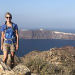 Photo taken by Kris M