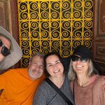 Photo taken by Beth M