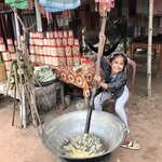 Photo taken by Kim C