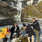 Photo taken by Johnna T