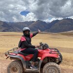 Photo taken by Kimberly A