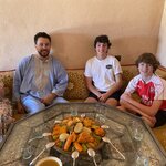 Photo taken by ANDREW L