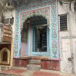 Photo taken by Mary R