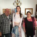 Photo taken by Joan G