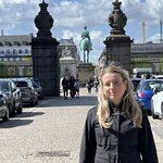 Photo taken by Andrea Y