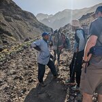 Photo taken by Beth M