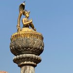 Photo taken by Wayne D