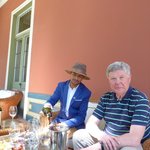 Photo taken by Robert D