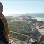 Casablanca | Photo taken by Thomas H