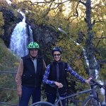 Photo taken by Sharon S