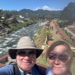 Photo taken by James B