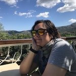 Photo taken by Victoria P