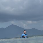 Photo taken by Marie B