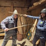 Photo taken by anne b