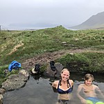 Hotspring | Photo taken by Matt M