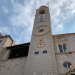 Bell tower | Photo taken by Eva W