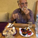 Photo taken by Susan D