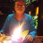 Photo taken by Claudia S