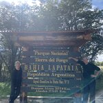 Photo taken by Thomas V